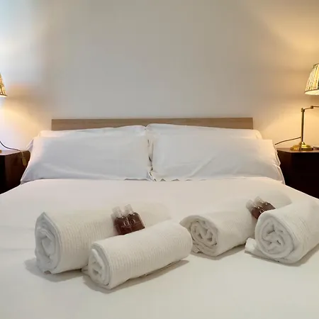 شقة Orea Spiti - The Urbanite *